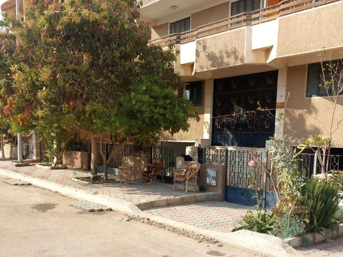 Apartment Safe House *
